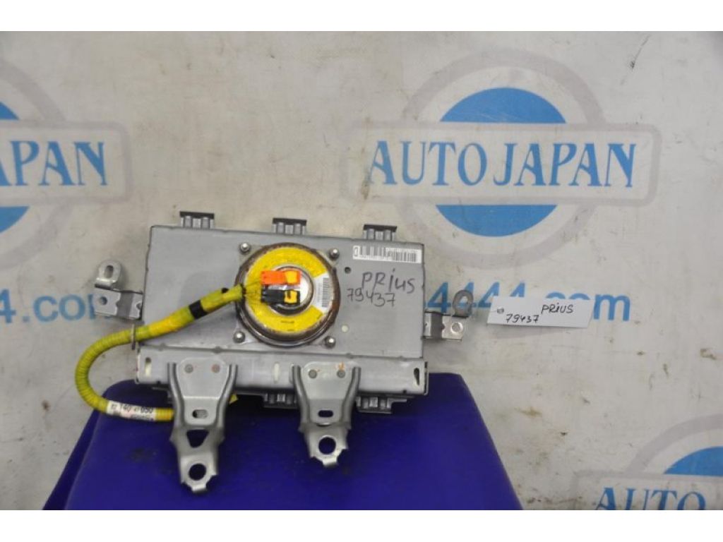 73960-47060 | Подушка безопасности пассажира TOYOTA PRIUS - 30 09-17 - Фото 3