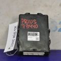 89535-76020 | Блок керування АКПП TOYOTA PRIUS - 30 09-17