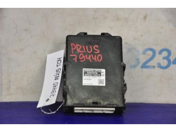 Блок керування АКПП TOYOTA PRIUS - 30 09-17
