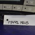 55900-47120 | Блок керування піччю TOYOTA PRIUS - 30 09-17 - Прев'ю 2