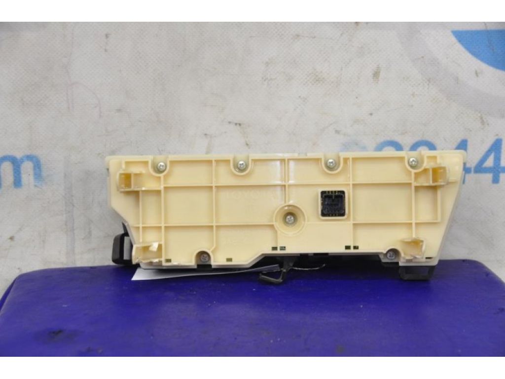 55900-47120 | Блок керування піччю TOYOTA PRIUS - 30 09-17 - Фото 3