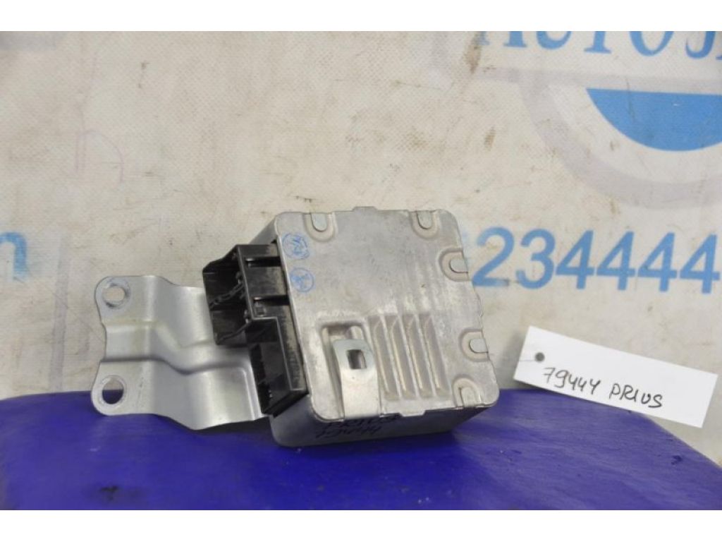 89650-47510 | Блок керування електропідсилювачем керма TOYOTA PRIUS - 30 09-17