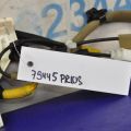 86860-47070 | Антена TOYOTA PRIUS - 20 03-11 - Прев'ю 2