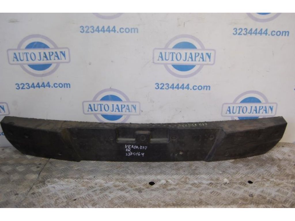 85090-EM30A | Наповнювач бампера задній NISSAN TIIDA/VERSA C11 04-11