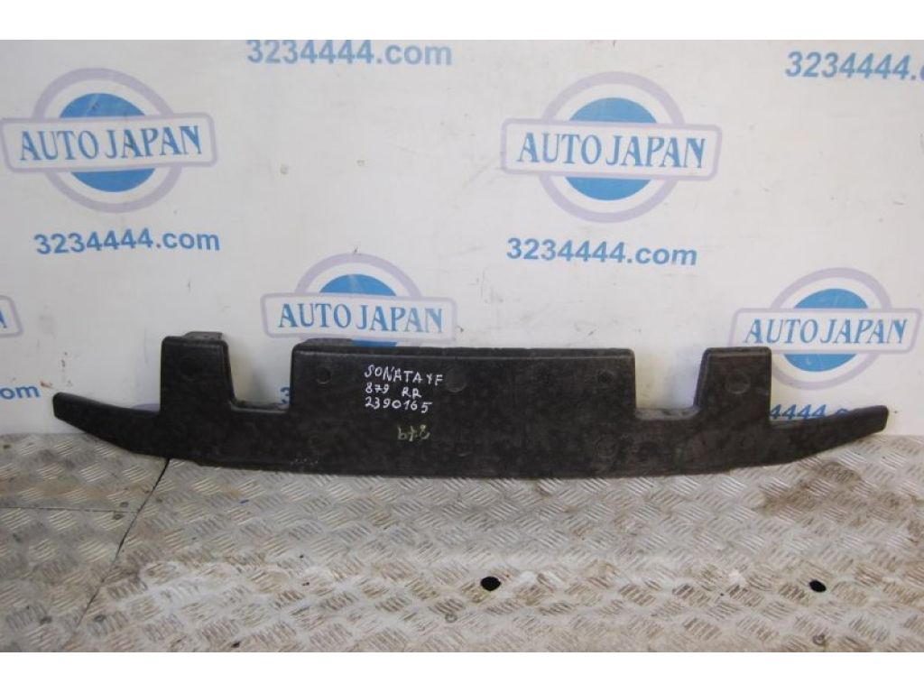 86620-3Q000 | Наполнитель бампера задний HYUNDAI SONATA YF 10-14
