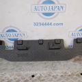 86620-3Q500 | Наполнитель бампера задний HYUNDAI SONATA YF 10-14 - Превью 3