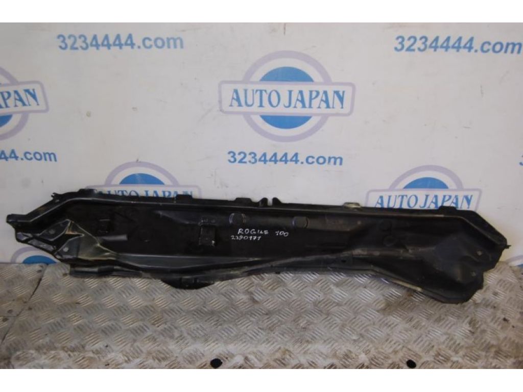 66318-4CL1A | Поддон механизма дворников NISSAN X-TRAIL/ROGUE T32 13-20