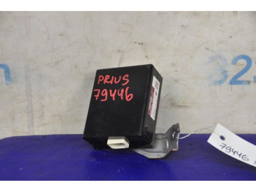 86572-47070 | Блок электронный TOYOTA PRIUS - 30 09-17