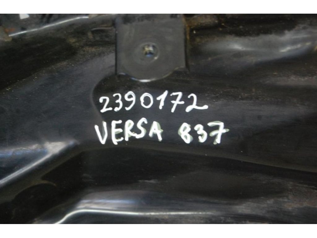 Поддон механизма дворников NISSAN TIIDA/VERSA C11 04-11 - Фото 2