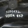 Поддон механизма дворников NISSAN TIIDA/VERSA C11 04-11 - Прев'ю 2