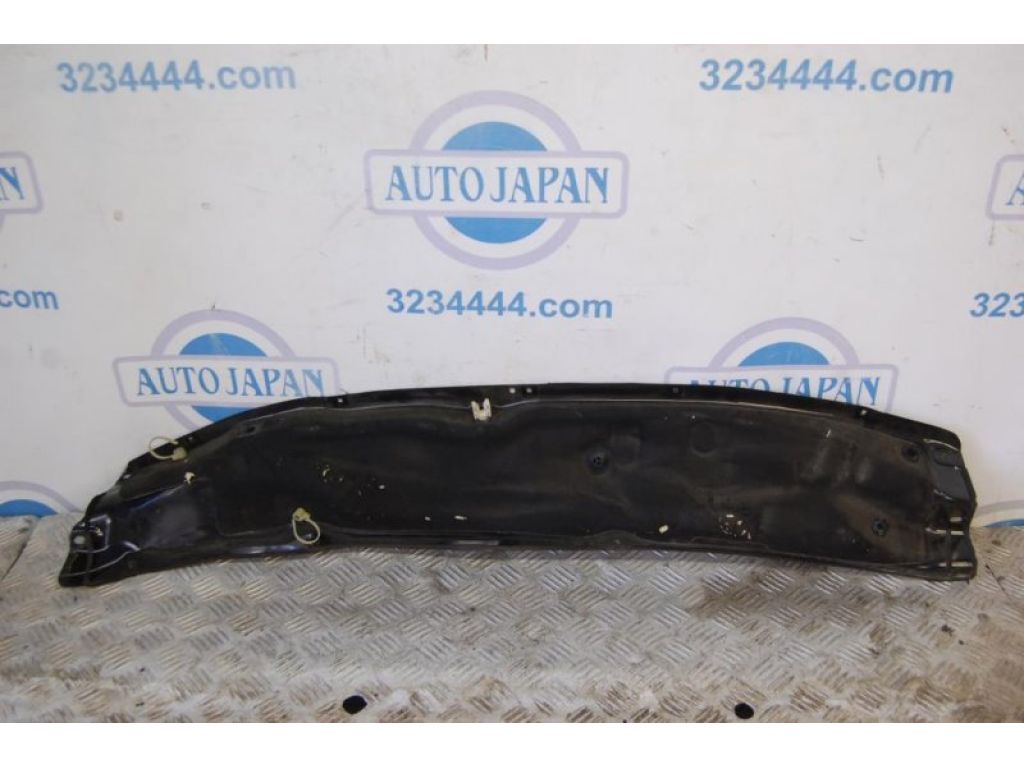 Поддон механизма дворников NISSAN TIIDA/VERSA C11 04-11 - Фото 3