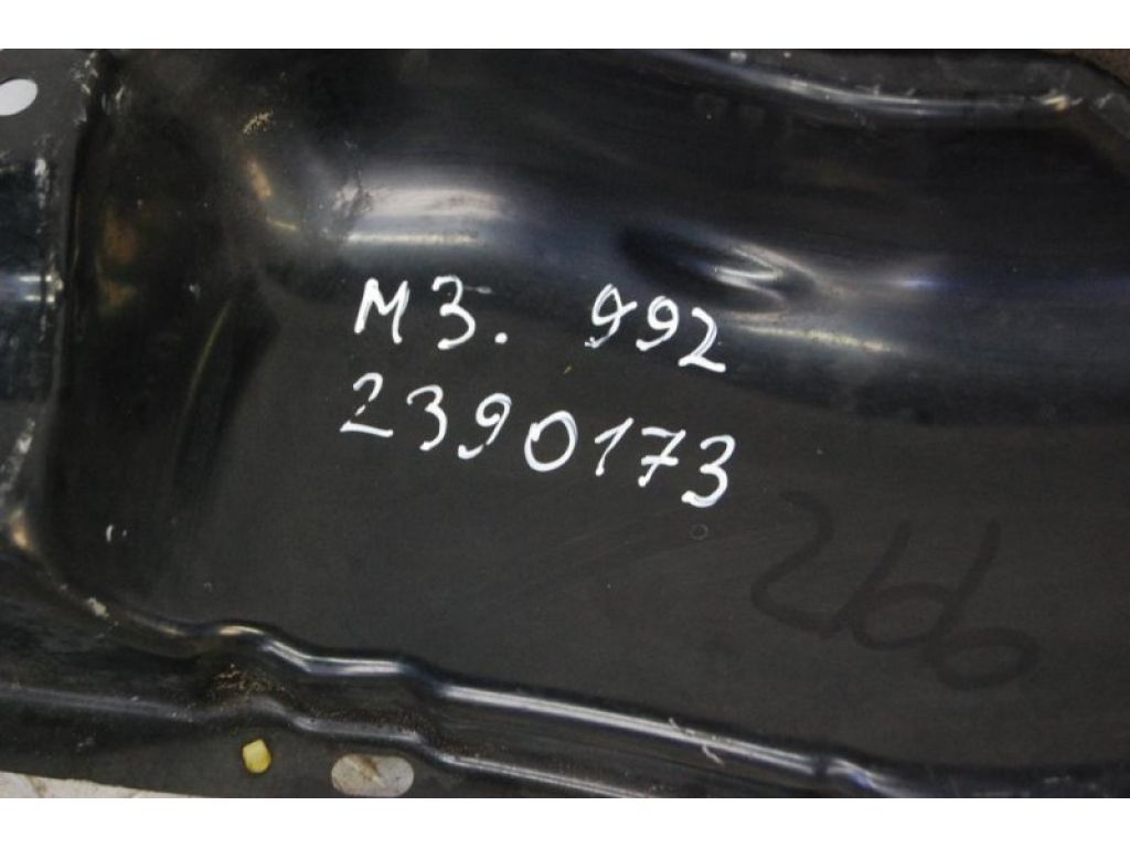 BBM4-56-H10B | Поддон механизма дворников MAZDA 3 BL 09-13 - Фото 2