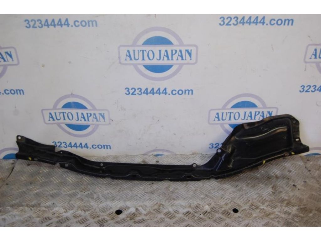 BBM4-56-H10B | Поддон механизма дворников MAZDA 3 BL 09-13 - Фото 3