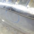 Бампер задній NISSAN MURANO Z50 02-07 - Прев'ю 4