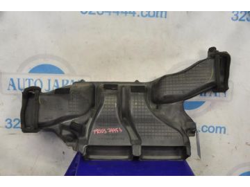 Повітропровід салону TOYOTA PRIUS - 30 09-17