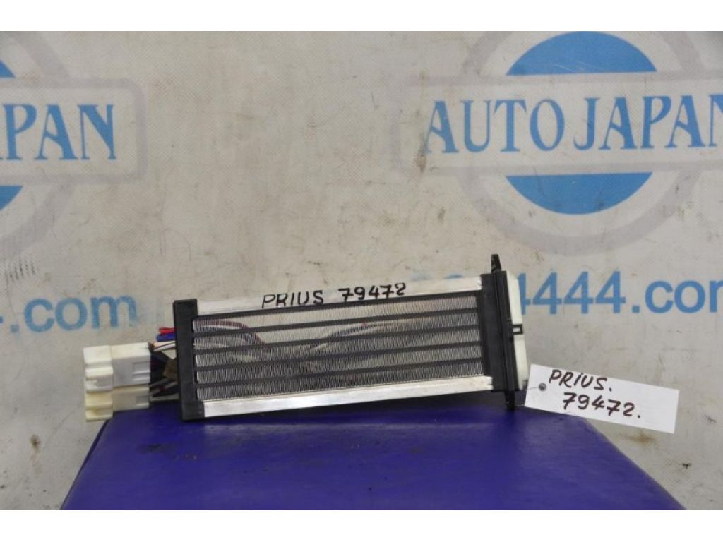 094800-0051 | Радиатор печки TOYOTA PRIUS - 30 09-17