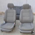 Сидіння комплект KIA SORENTO BL 02-09