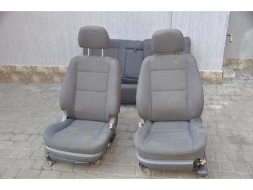 Сиденья комплект KIA SORENTO BL 02-09