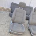 Сидіння комплект KIA SORENTO BL 02-09 - Прев'ю 3