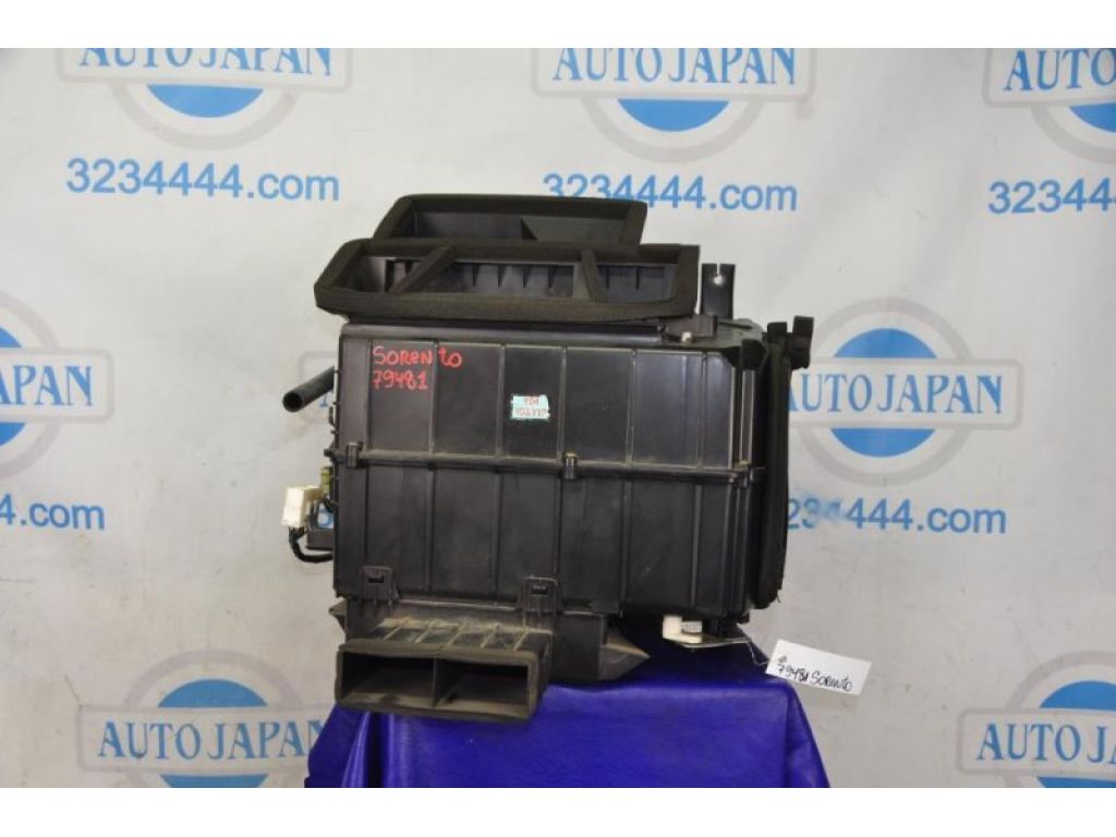 Корпус пічки KIA SORENTO BL 02-09