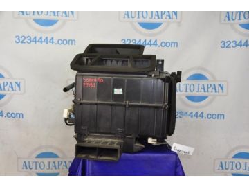 Корпус пічки KIA SORENTO BL 02-09