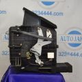 Корпус пічки KIA SORENTO BL 02-09 - Прев'ю 5