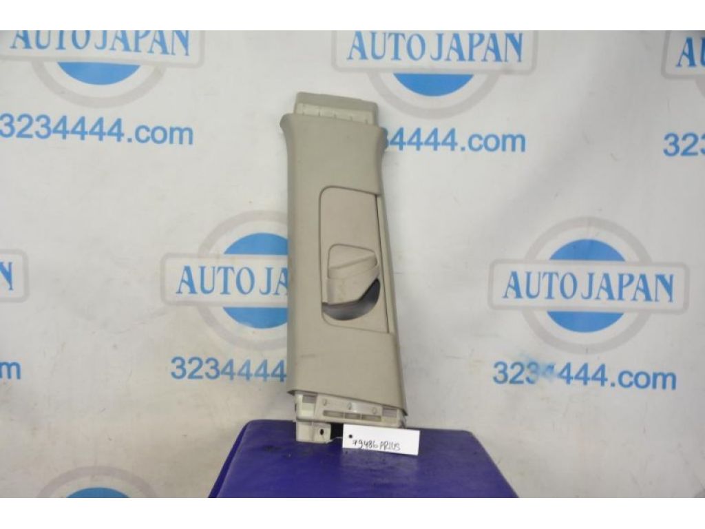 73024-53020 | Накладка на стойку кузова лев. TOYOTA PRIUS - 30 09-17