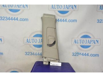 Накладка на стійку кузова лів. TOYOTA PRIUS - 30 09-17