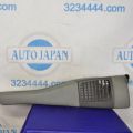 71540-47040-B3 | Накладка сидіння задн. прав. TOYOTA PRIUS - 30 09-17