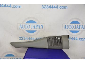 Накладка сидіння задн. прав. TOYOTA PRIUS - 30 09-17