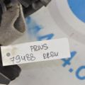 71540-47040-B3 | Накладка сидіння задн. прав. TOYOTA PRIUS - 30 09-17 - Прев'ю 3