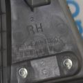 71540-47040-B3 | Накладка сидіння задн. прав. TOYOTA PRIUS - 30 09-17 - Прев'ю 4