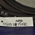Ущільнювач дверей TOYOTA PRIUS - 30 09-17 - Прев'ю 2
