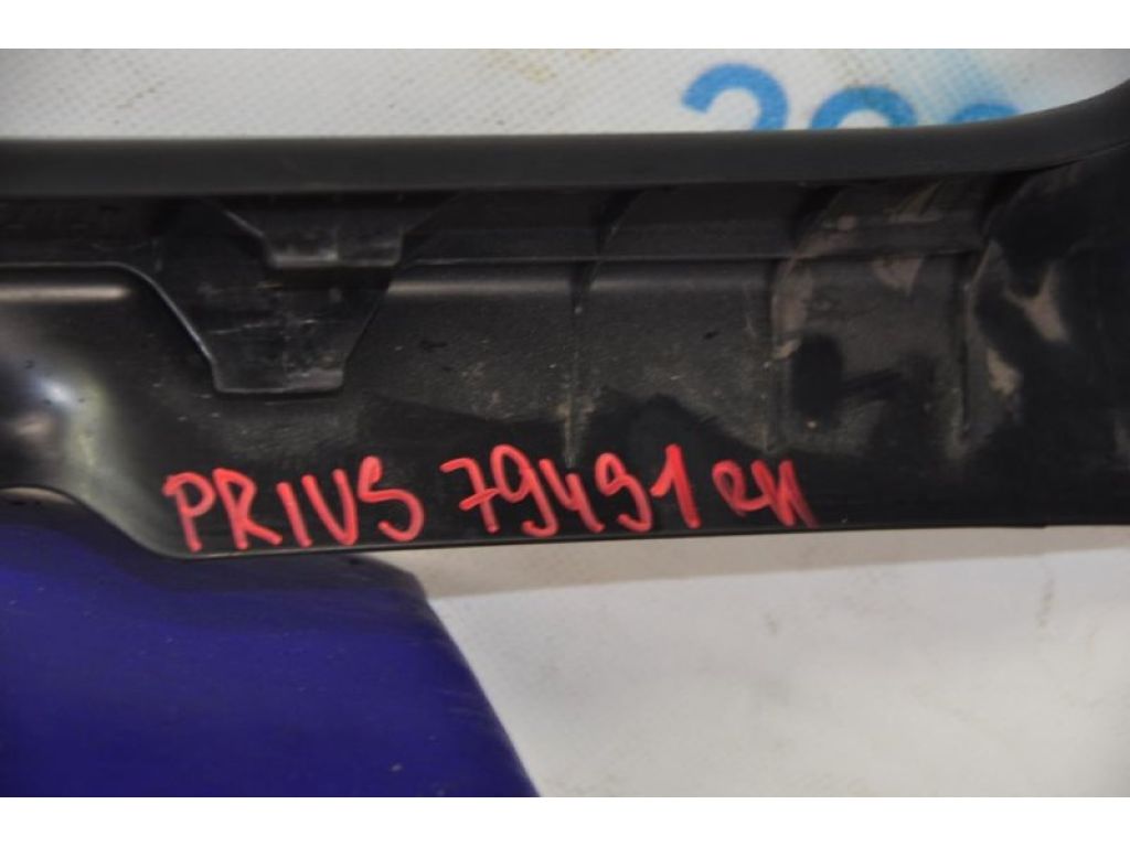 67917-47040 | Накладка порога внутрішня TOYOTA PRIUS - 30 09-17