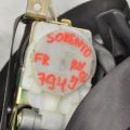 Ремень безопасности передн. прав. KIA SORENTO BL 02-09 - Превью 2