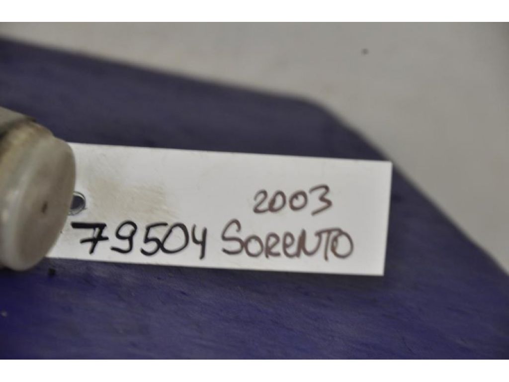 97626-3E200 | Клапан кондиционера KIA SORENTO BL 02-09 - Фото 2