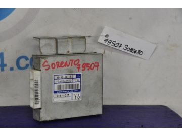 Блок керування АКПП KIA SORENTO BL 02-09