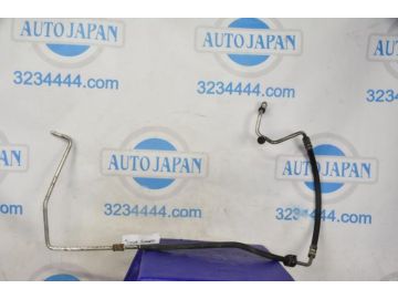 Трубка кондиціонеру KIA SORENTO BL 02-09