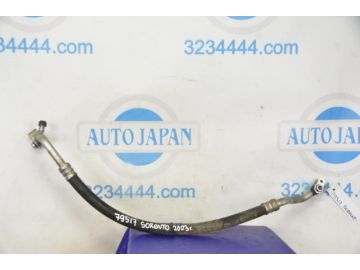 Трубка кондиціонеру KIA SORENTO BL 02-09