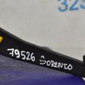 Педаль гальма KIA SORENTO BL 02-09 - Прев'ю 2