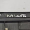 87250-3E000 | Накладка на порог багажника KIA SORENTO BL 02-09 - Превью 2