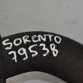 Патрубок системи охолодження KIA SORENTO BL 02-09 - Прев'ю 2
