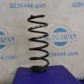 48231-47190 | Пружина задньої підвіски TOYOTA PRIUS - 30 09-17