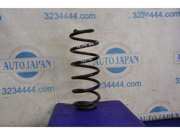Пружина задней подвески TOYOTA PRIUS - 30 09-17