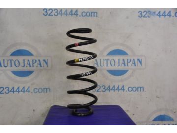 Пружина задней подвески TOYOTA PRIUS - 30 09-17