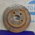 42431-12310 | Гальмівний диск задній TOYOTA PRIUS - 30 09-17