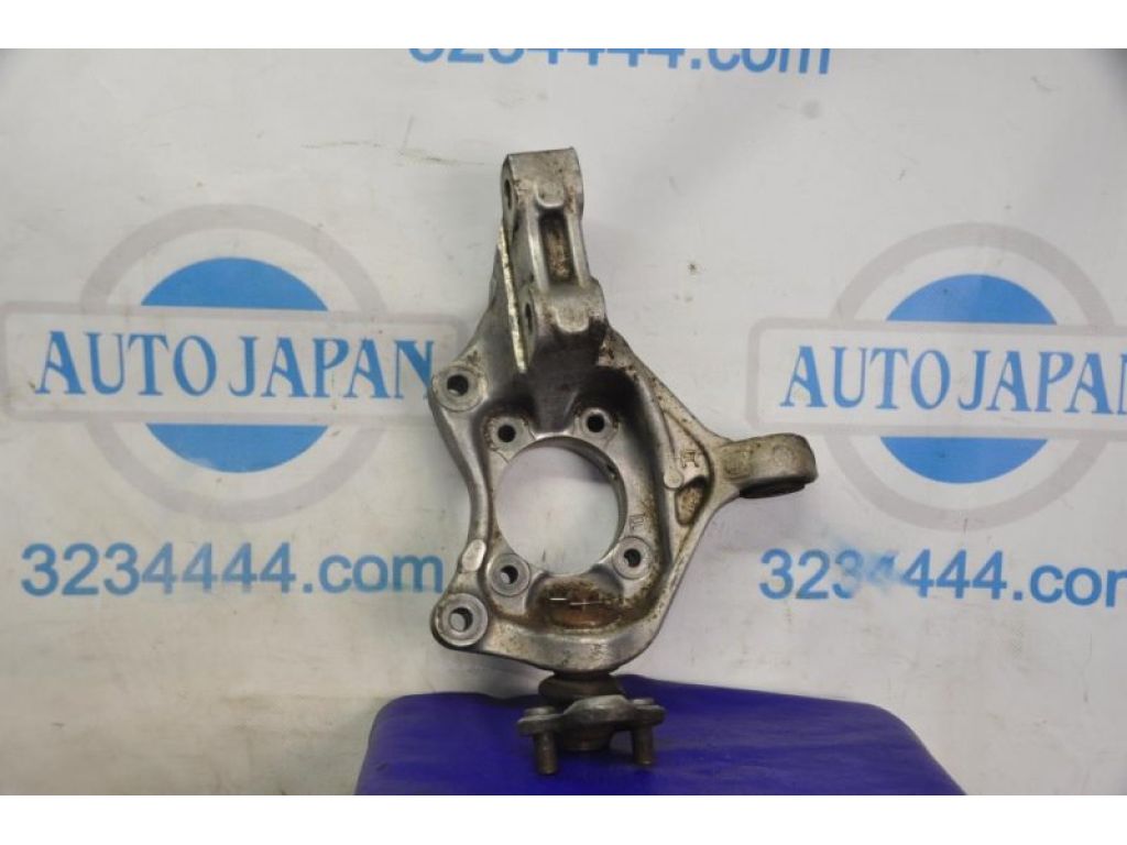 43201-47030 | Кулак поворотный передн. прав. TOYOTA PRIUS - 30 09-17