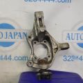 43201-47030 | Кулак поворотный передн. прав. TOYOTA PRIUS - 30 09-17