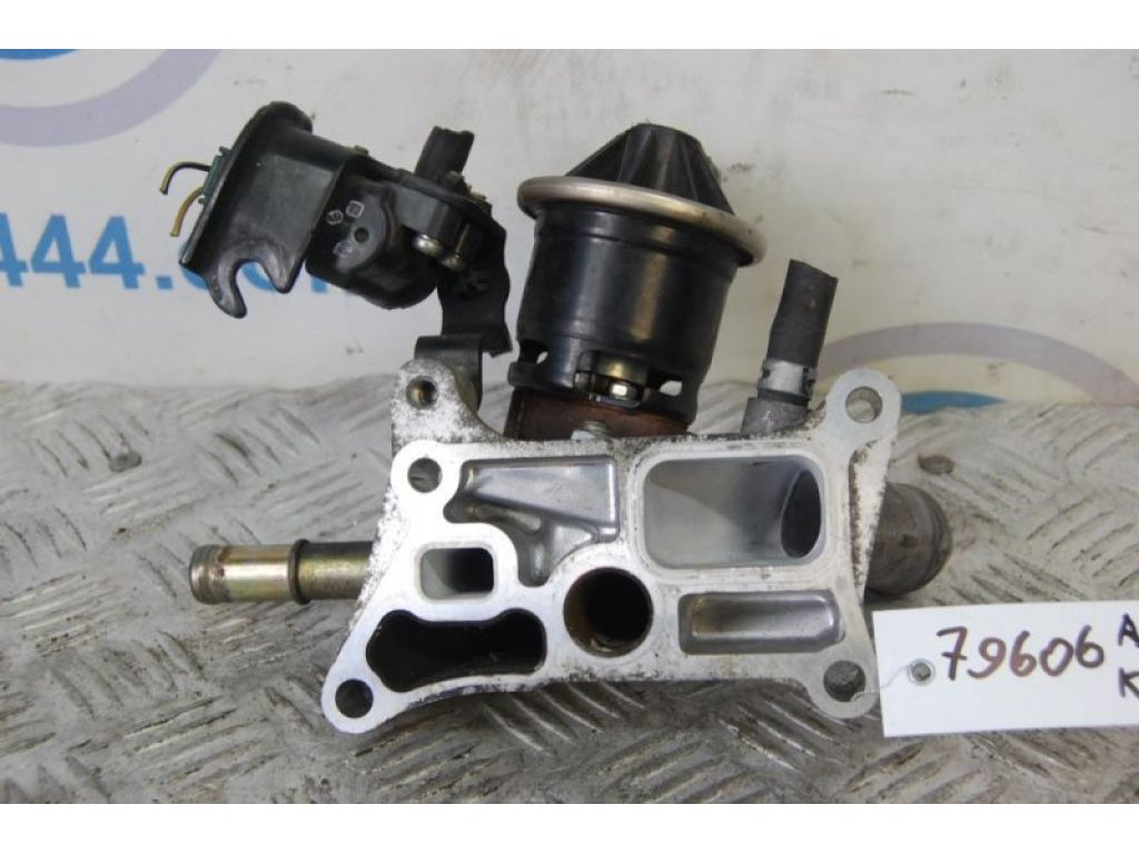 Клапан EGR HONDA ACCORD CU8 08-13