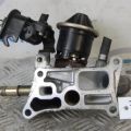 Клапан EGR HONDA ACCORD CU8 08-13